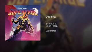 Watch Emis Killa Cocaina feat Capo Plaza video