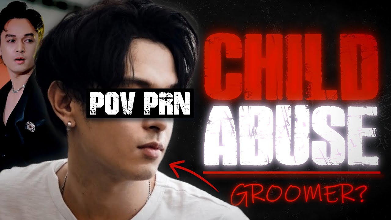 RAB KALINGAP THE BIGGEST MENOR GROOMER?