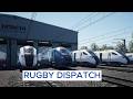 Train Sim World 6 WCML Trent Valley: Rugby Dispatcher