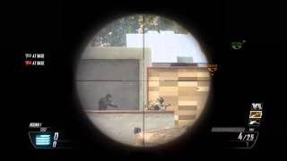 HerrbalNinjaa - Black Ops II Game Clip