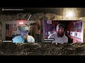 The Foxhole - EP 073 - Out of the Darkness Part 2