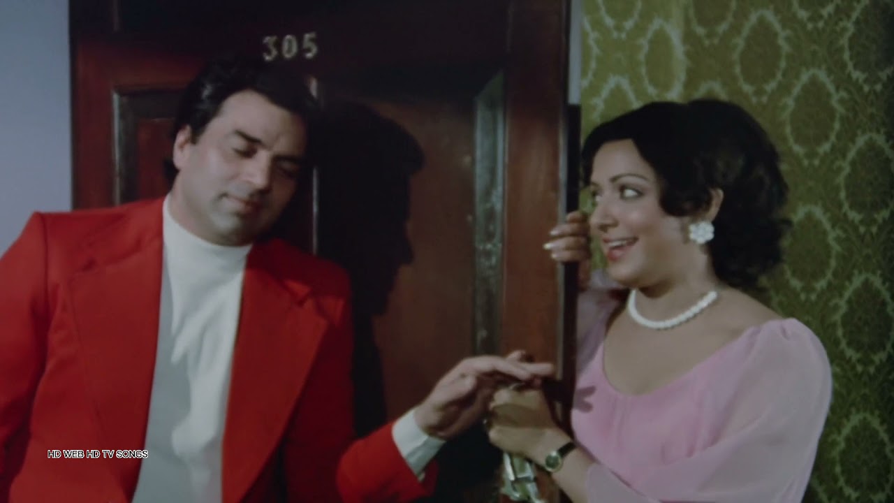 1976 Charas Kal Ki Haseen Mulaqaat Ke Liye Web DL 1080p