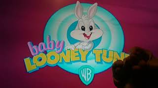 Horacio the handsnake - Baby Looney Tunes