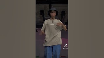 Spongebob Squarepants (Remix) - Sleazy Stereo tiktok dance