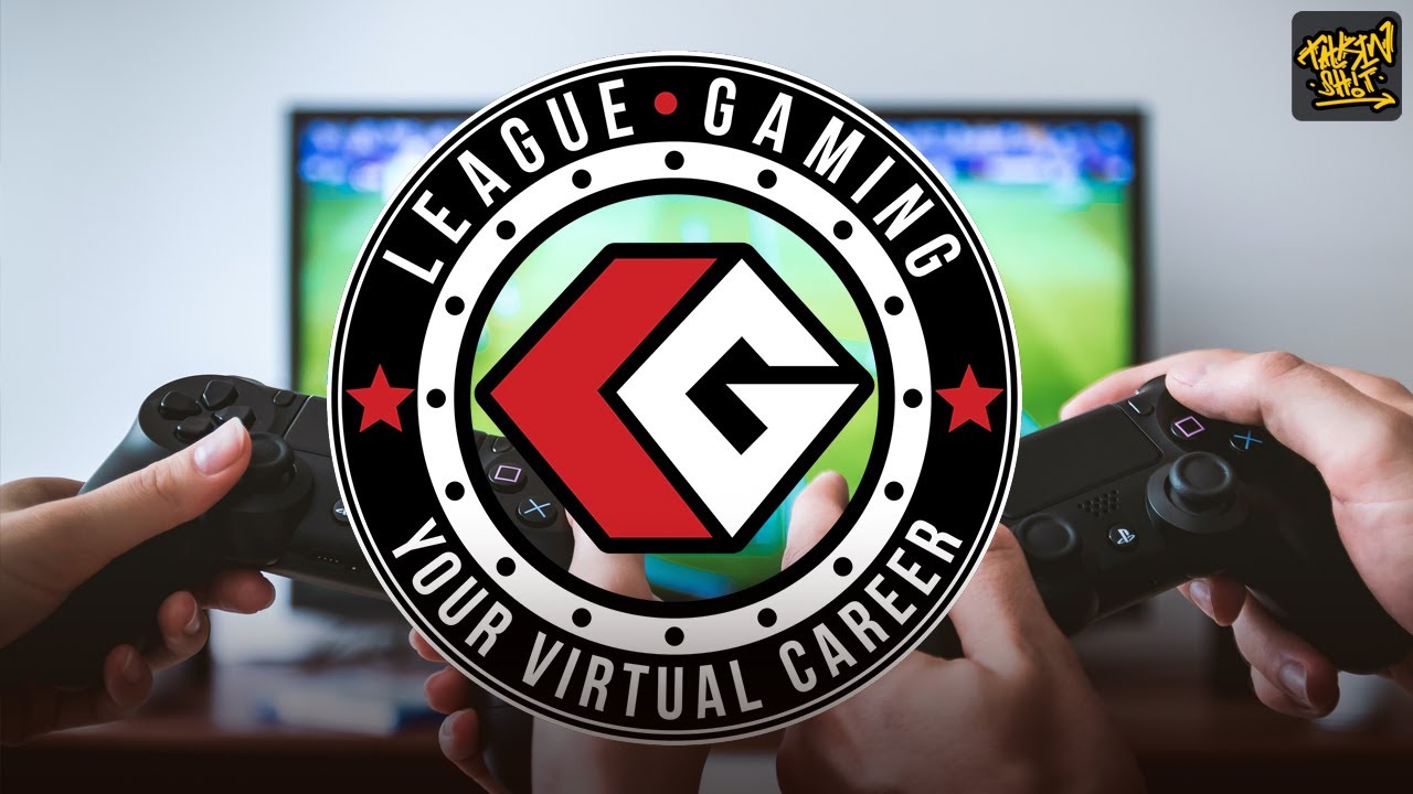 LeagueGaming Has A Child Predator Problem