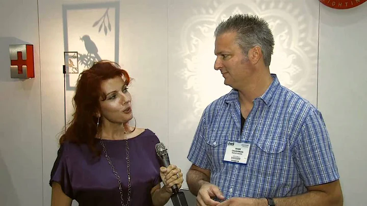 DoitwithCassendr...  interview with Wade Kaufman o...