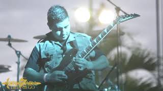 Dementor - Shemale desecrator (Official Music Video)