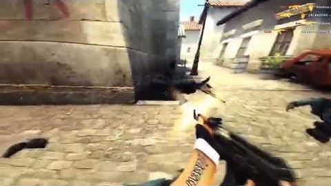 #1 FraG movie Css by Dexter