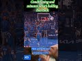 Conditioning and minutes: What's holding him back#nba #sportspodcast #nbafinals