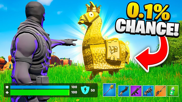 I Busted 101 Fortnite Myths!