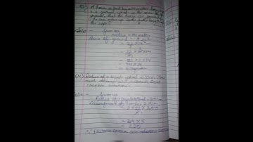 Class-9th Maths Chapter-14 Sector of a circle and length arc Exercise 14.1 all solution