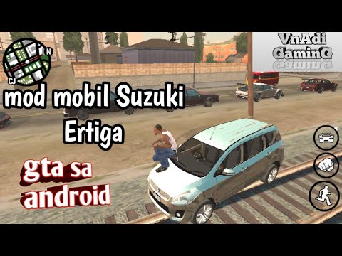 430 Koleksi Mod Bussid Mobil Suzuki Ertiga Terbaru