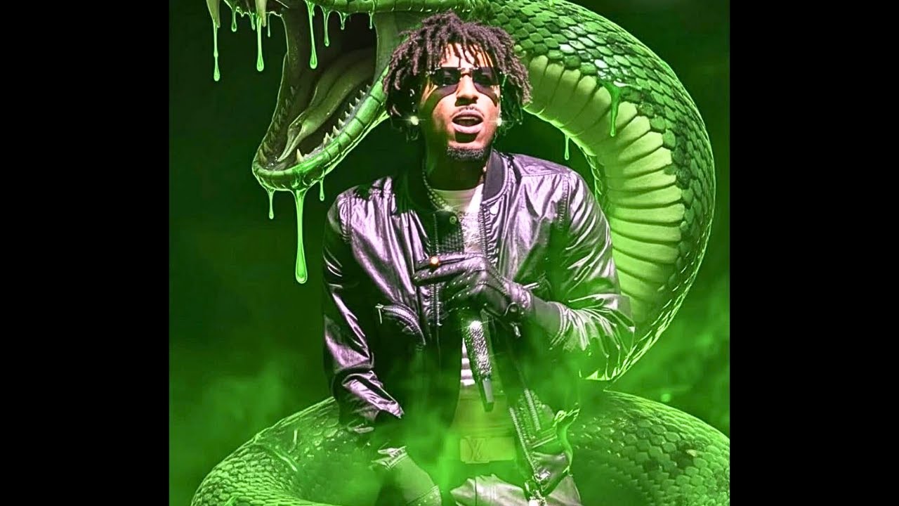 [FREE] NBA Youngboy Type Beat 2025 - 