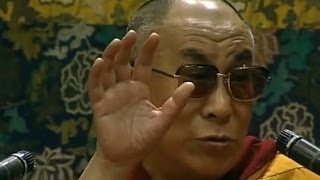 Mulandóság - Őszentsége a XIV. Dalai Láma élettörténete