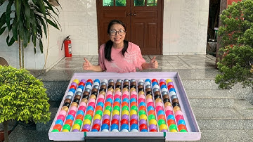 Puzzle sort ball game solve and challenge tap to play