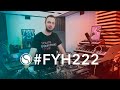 Andrew Rayel & Alexander Popov - Find Your Harmony Episode 222