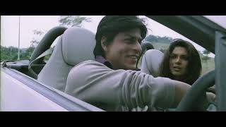 Don (2006) | Part- 6 | Shah Rukh Khan | 4k | Original quality | Follow for more upcoming parts