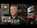 CHAPPiE - Special Features Clip: Keep It Gangsta