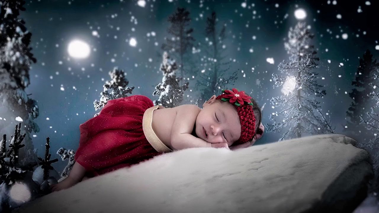 Перед Новогодняя Музыка