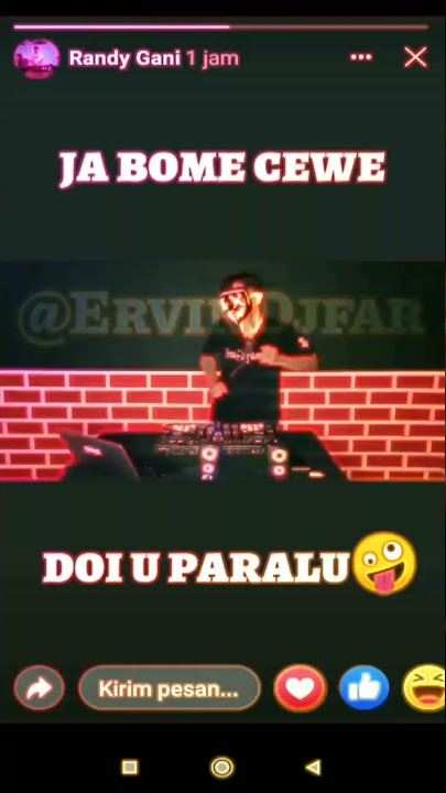 story wa (gorontalo edtor)