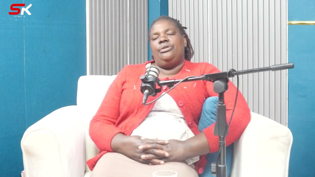 MUTHURI AITIRE MWANA UTUKU TWI TORO AGIKUA ATI TONDU NDACIARITE NA MUNDU UNGI,OHO AKINDWARIA MUKINGO