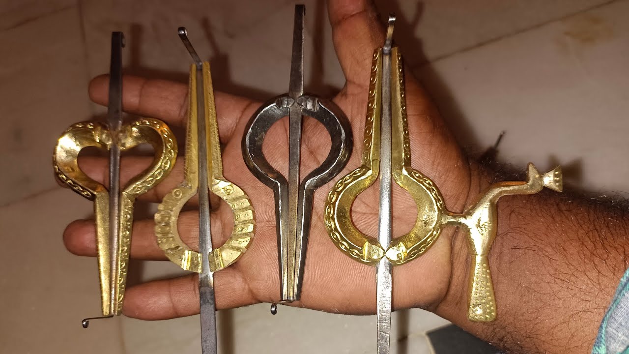 Best Brass and Iron Morchung