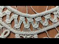 Umplutura Laseta 37/ Romanian Point Lace