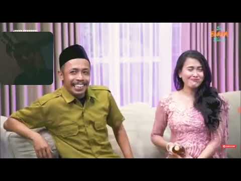 Sule di goyangan meggie diaz #sule #shorts #komedi #hiburan