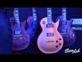 Gibson LPJ | Quicklook