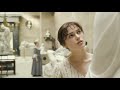 PRIDE & PREJUDICE (2005) - “Pemberley Sculpture Gallery” Clip