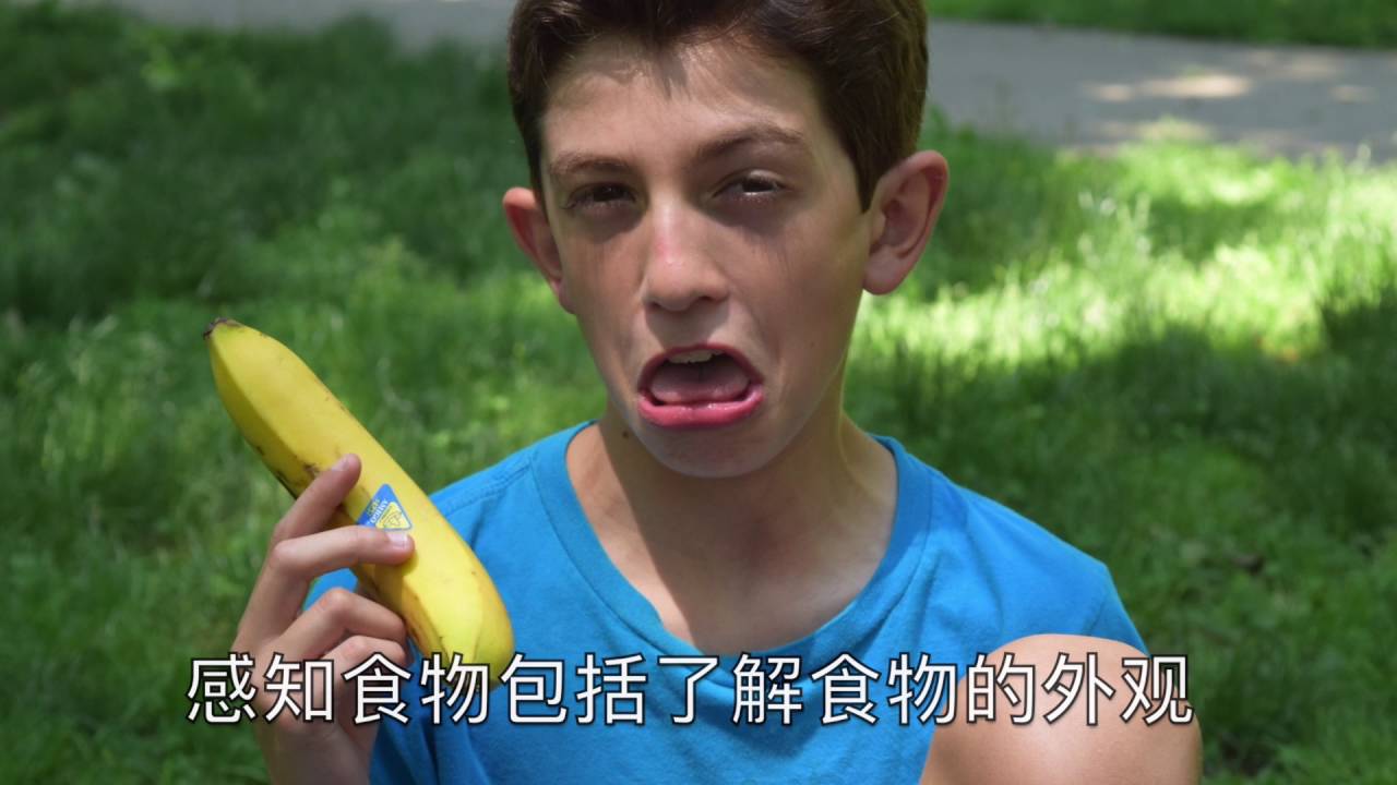 Picky Eating 101(Chinese)ęé£101 - YouTube