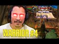 CONQUERING THE HARDEST ELITE QUESTS | WARRIOR EPISODE 5