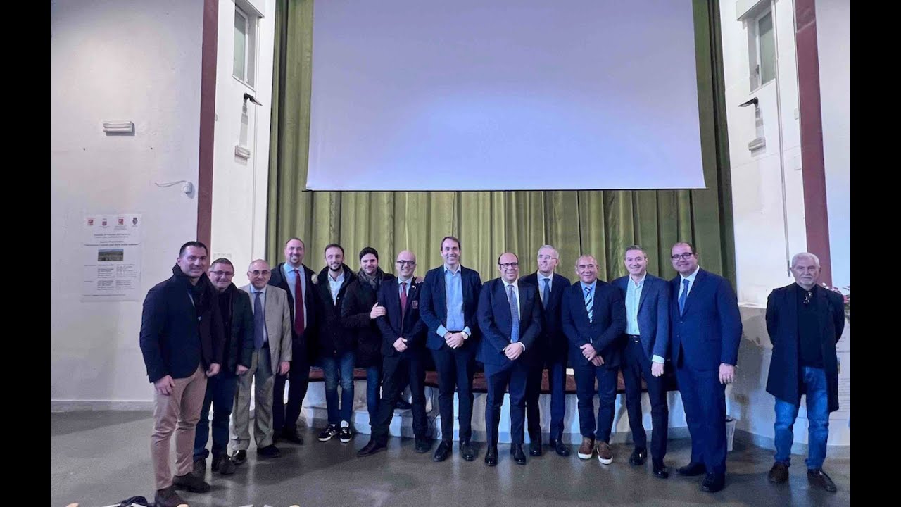 Comune di Mascalucia, incontro programmatico: “Valorizzare i vigneti etnei della fascia collinare”