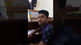 Students Of Ananda Multimedia School, English Version , Resimi