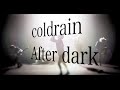 coldrain『After dark』guitar cover@ちゃばしら。 ヘッドホン推奨