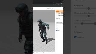 Unity: Free characters and animations!