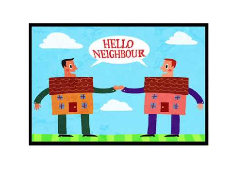 Neighbor Discovery IPv6 How it Works