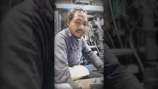 moulding line machine #shortvideo #shortvideo #funny #SangitaMurmu