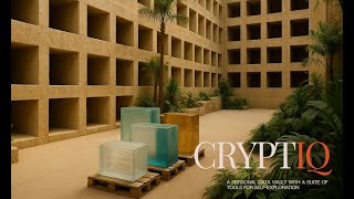 Cryptiq Intro