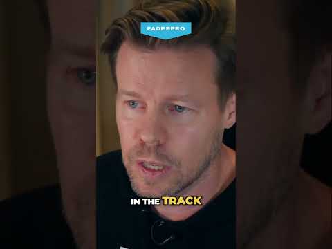 Mix at the end, or mix as you go?