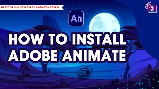 How to install Animate CC screenshot 4