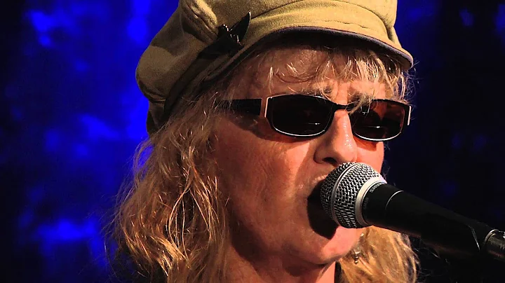 Debbie Davies with Jay Stollman - Don't Change It ...