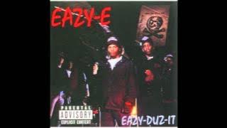 Eazy E - Eazy-er Said Than Dunn