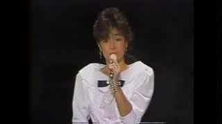 柏原芳恵 最愛