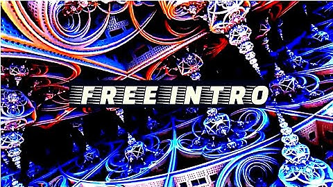 Top  Intro  in music  Youtube  (7) Seconds //No Copyright //