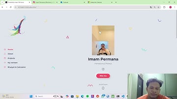 TUGAS VIDEO PEMROGRAMAN WEB