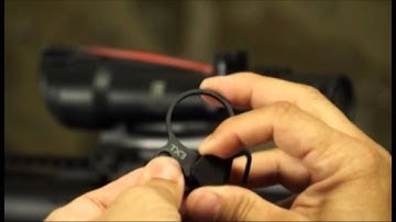 TX3 industries AR-15 tactical takedown tool