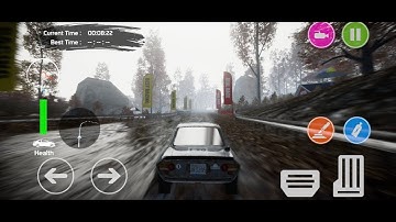 Unity 6 Best Graphics  Mobile Graphics (Rally Game 2026)