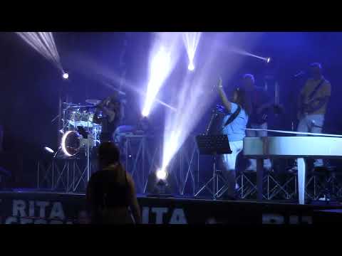 RITA GESSI ORCHESTRA - GROUP DANCE MIX