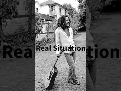 Bob Marley -